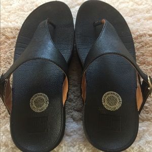 FitFlop sandal